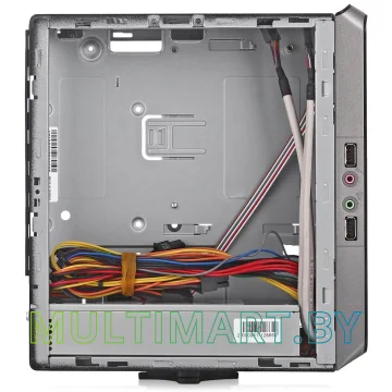 Корпус In Win BQS660BL 150W картинка 9